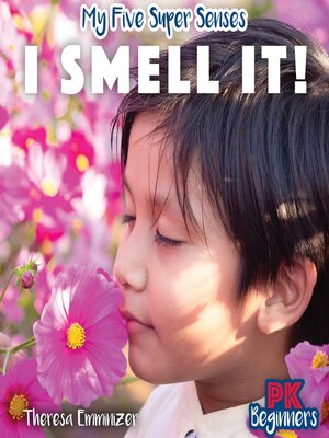 cover image of I Smell It!